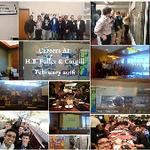 H.B. Fuller and Cargill